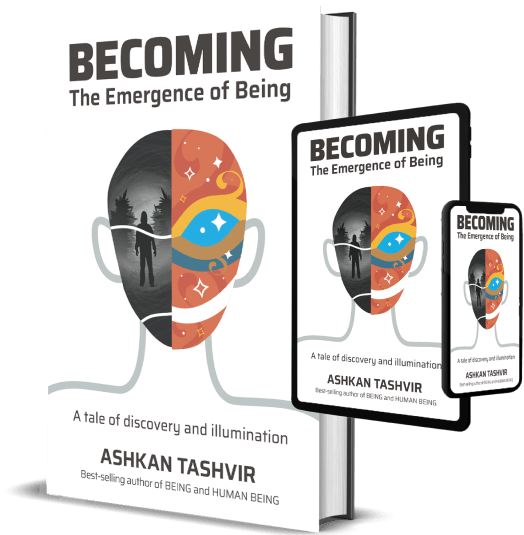 becoming book