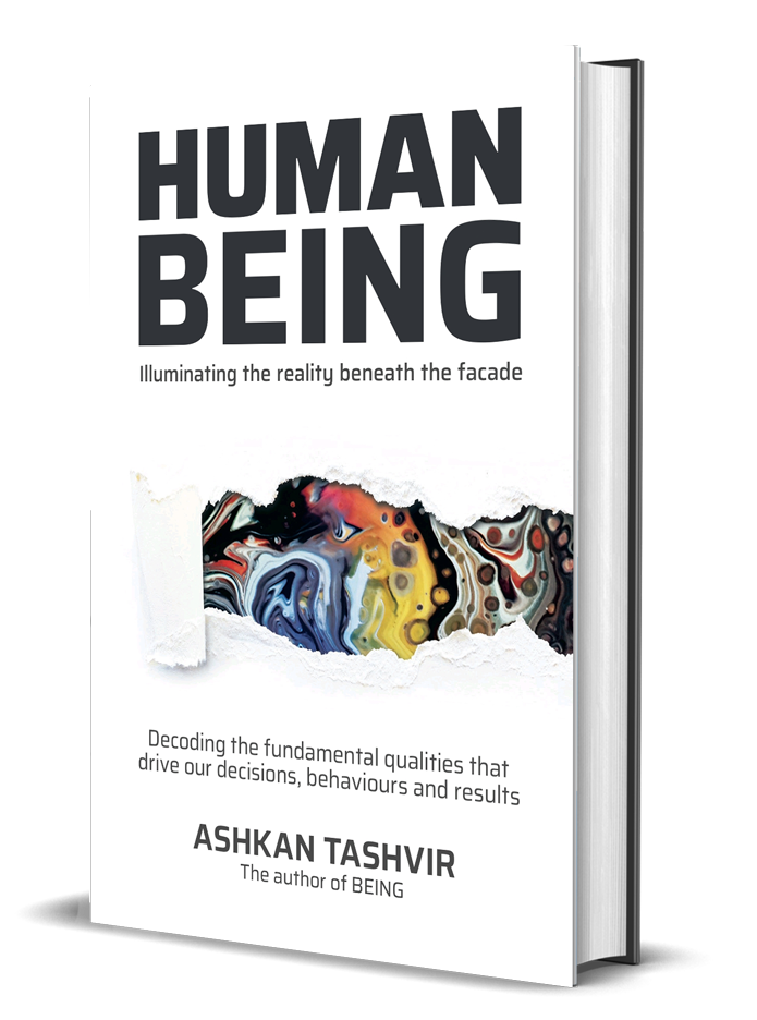 human being book